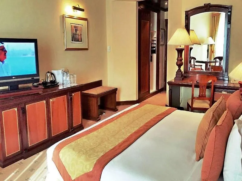 Knight Castle Hotel Dubai