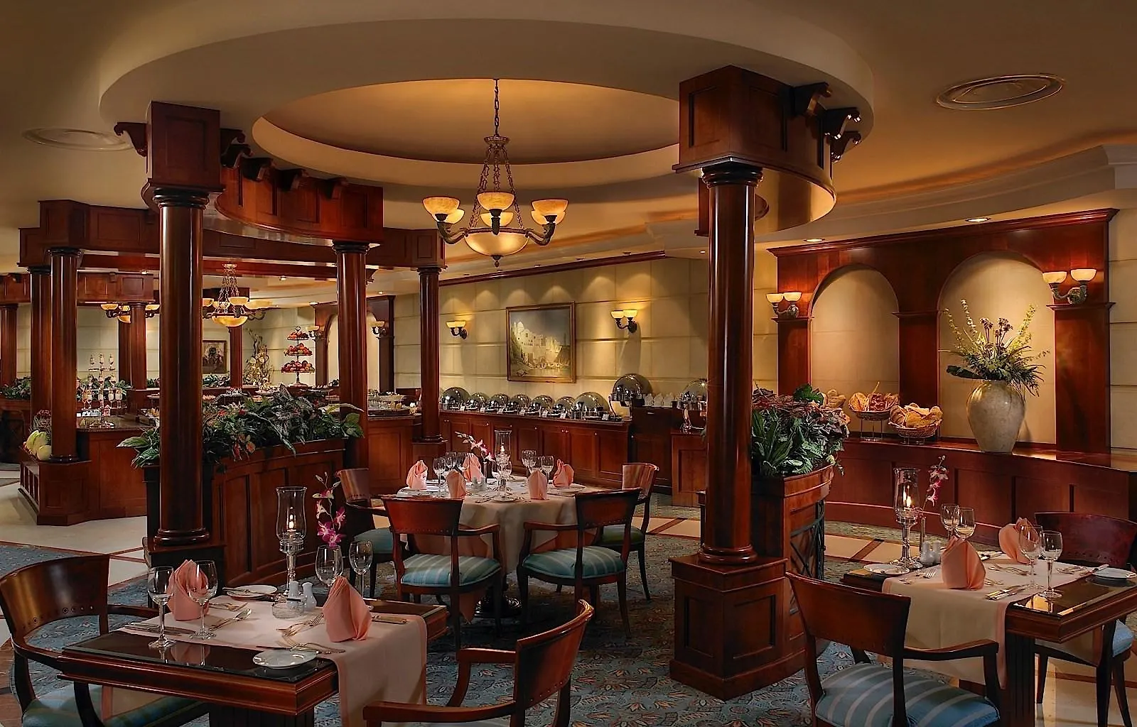 Knight Castle Hotel Dubai 5*,