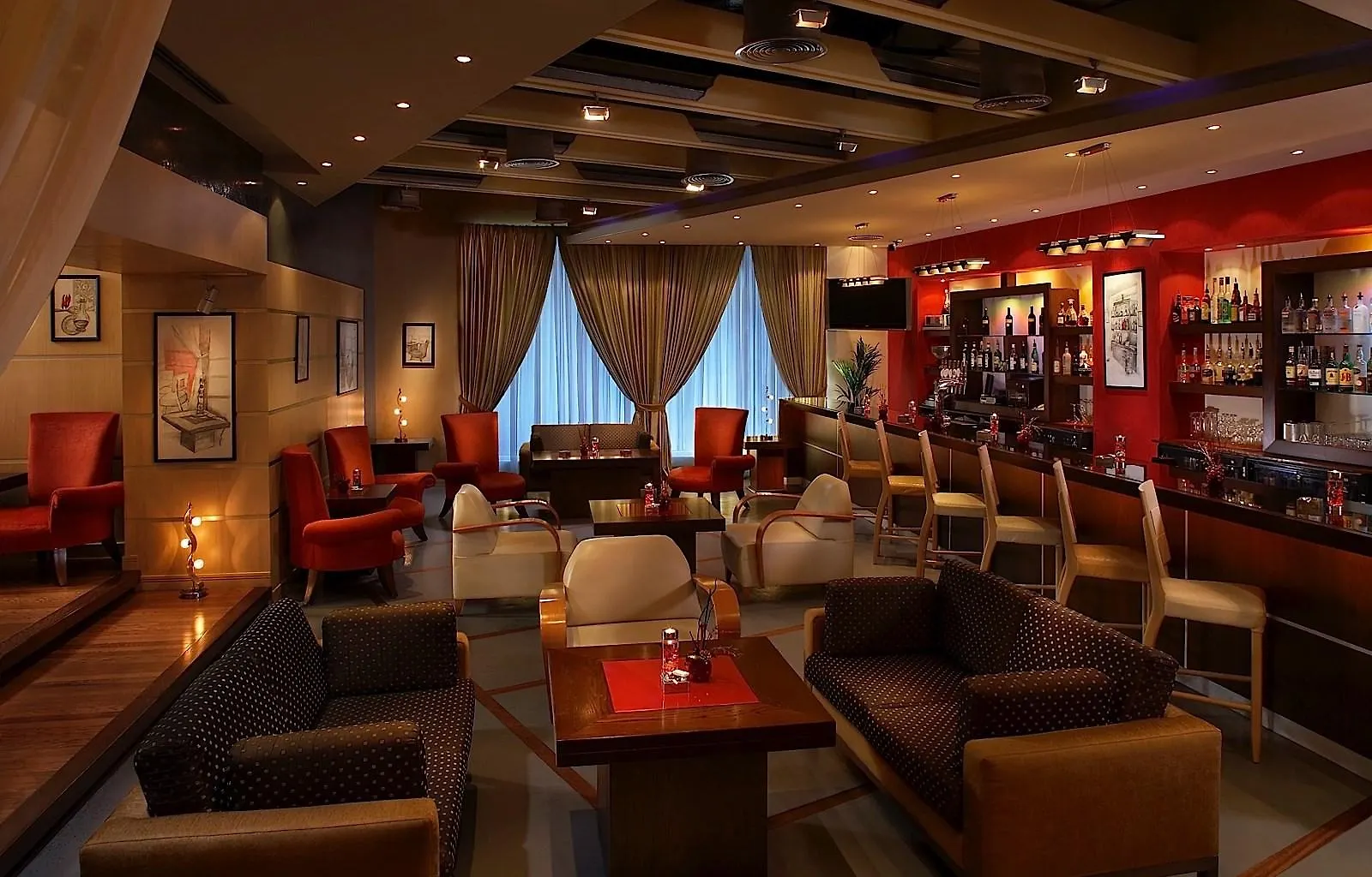 Knight Castle Hotel Dubai