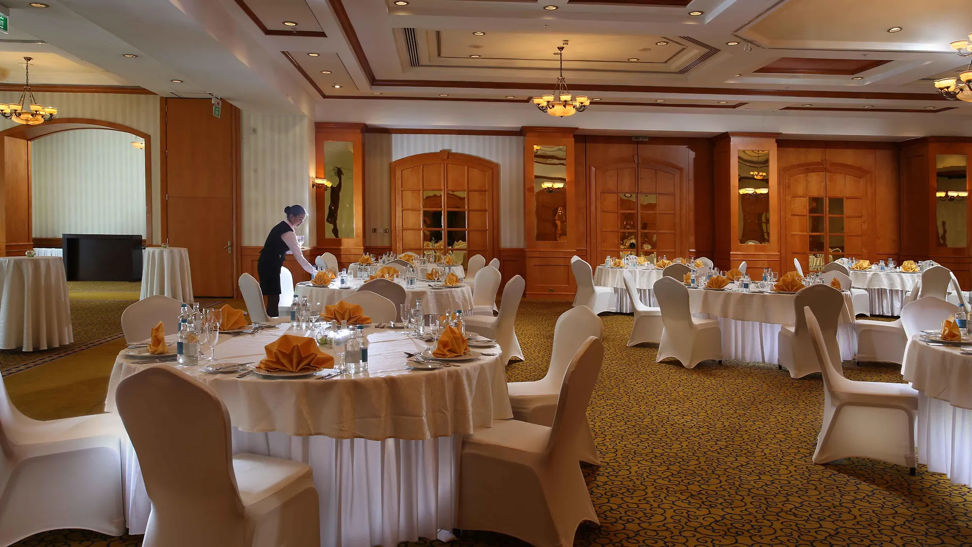 *****  Knight Castle Hotel Dubai United Arab Emirates