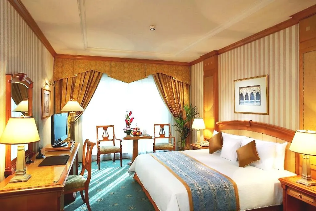 Knight Castle Hotel Dubai