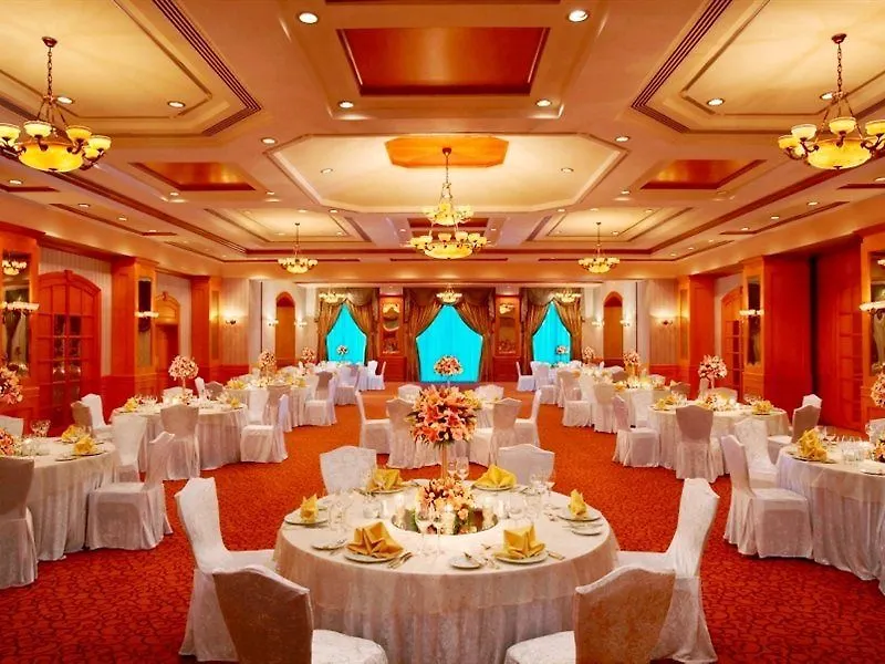 *****  Knight Castle Hotel Dubai United Arab Emirates