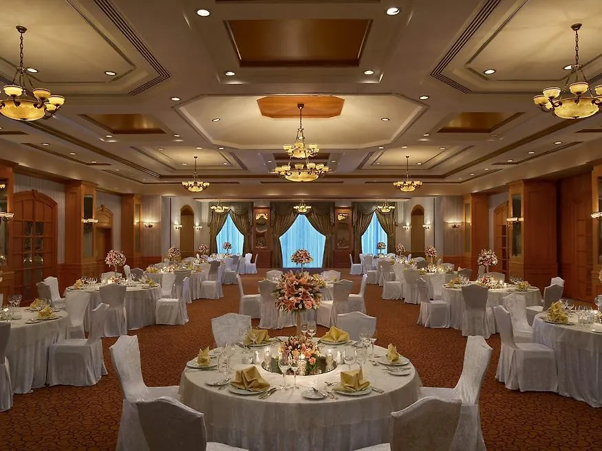 Knight Castle Hotel Dubai
