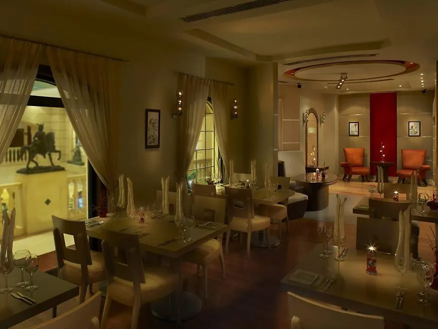 Knight Castle Hotel Dubai