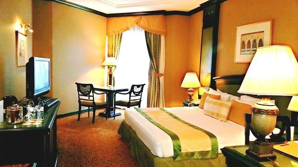*****  Knight Castle Hotel Dubai United Arab Emirates