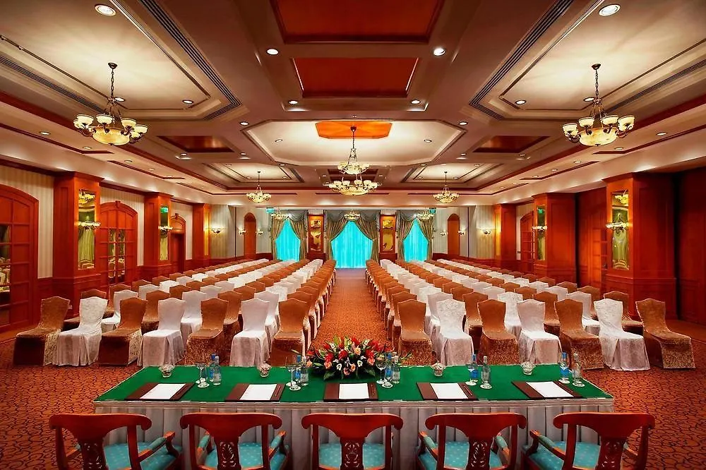 Knight Castle Hotel Dubai