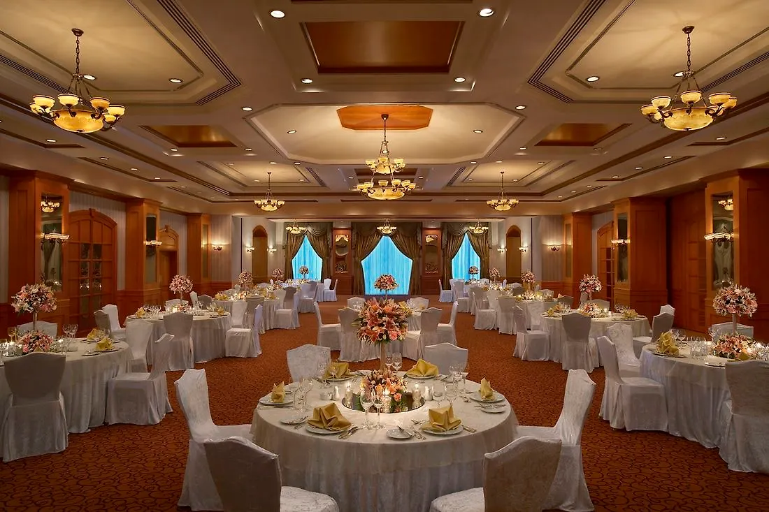 Knight Castle Hotel Dubai