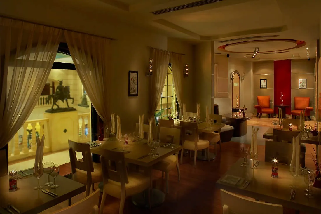 Knight Castle Hotel Dubai