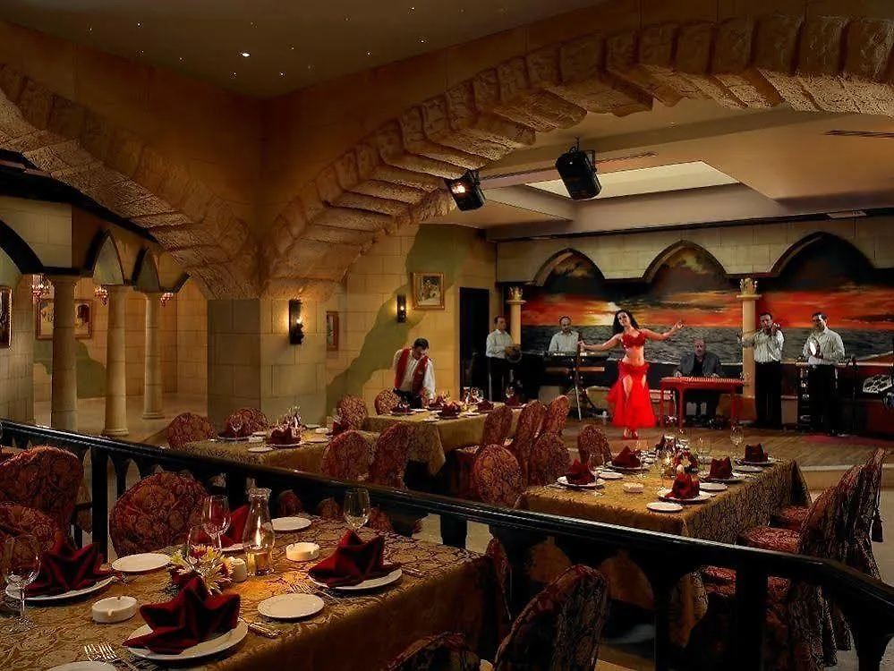 Knight Castle Hotel Dubai