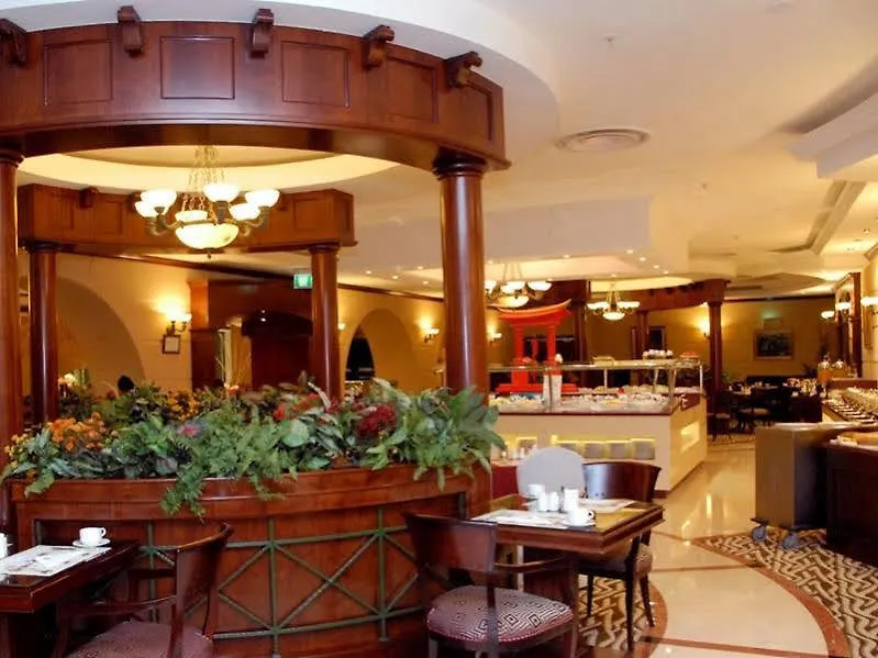 Knight Castle Hotel Dubai 5*,  United Arab Emirates