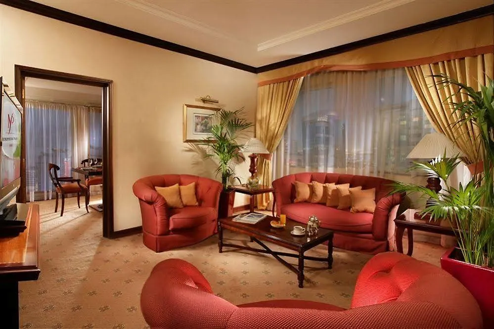 Knight Castle Hotel Dubai