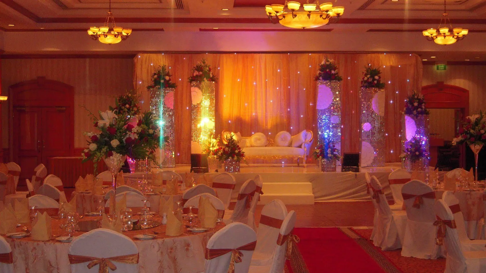 Knight Castle Hotel Dubai