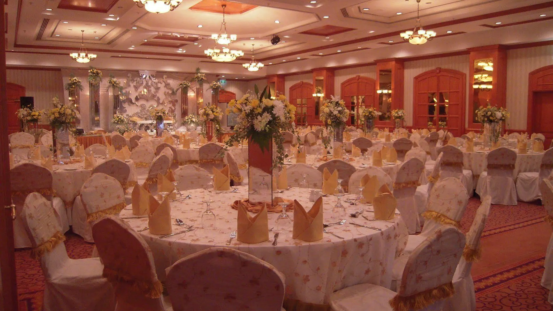 Knight Castle Hotel Dubai 5*,  United Arab Emirates