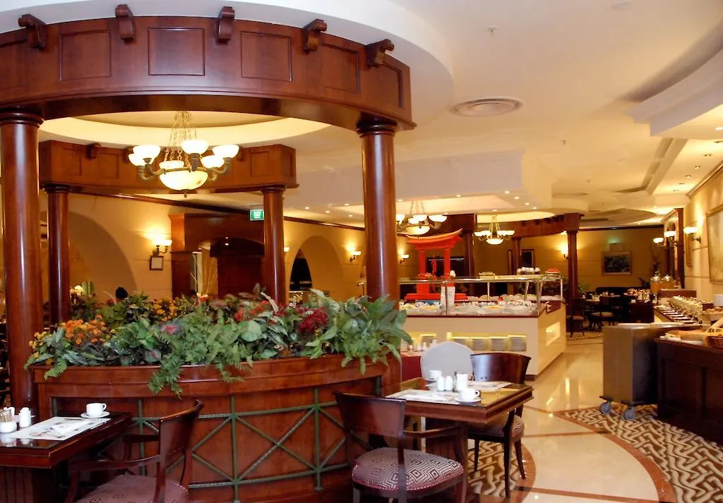 Knight Castle Hotel Dubai