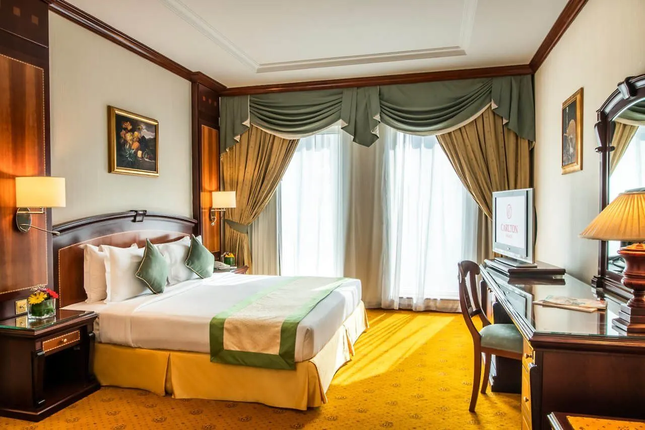 Knight Castle Hotel Dubai 5*,  United Arab Emirates