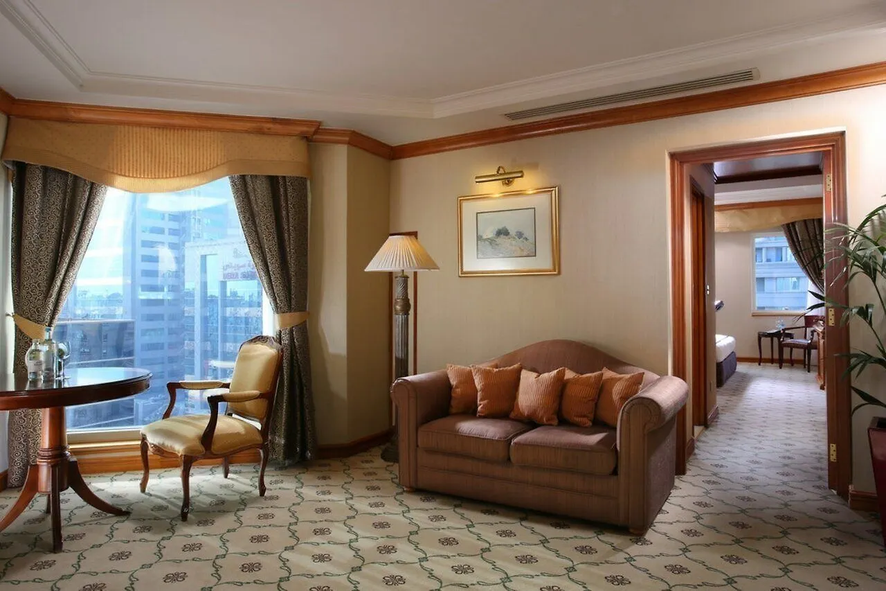 *****  Knight Castle Hotel Dubai United Arab Emirates