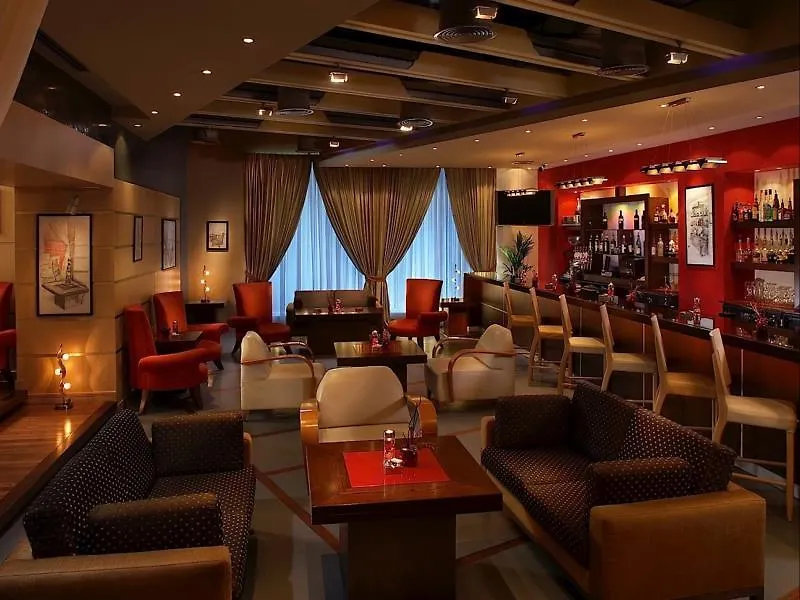 Knight Castle Hotel Dubai