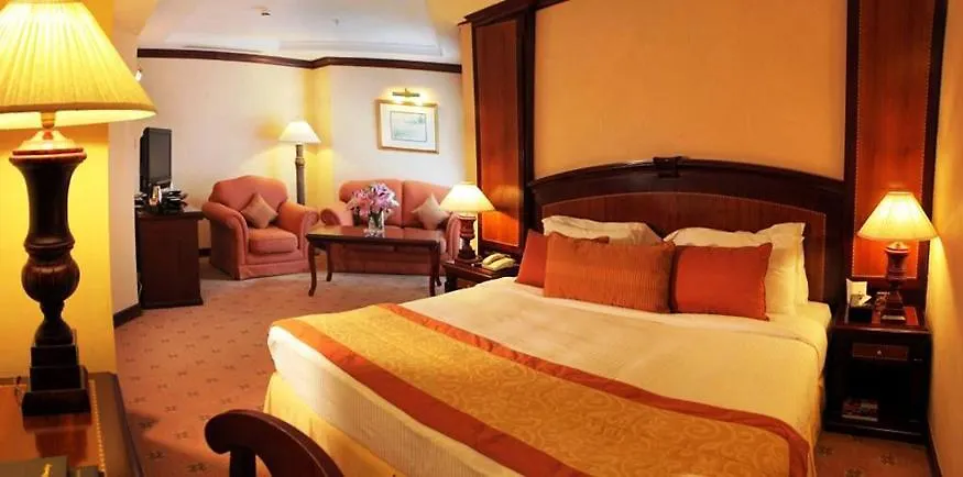 Knight Castle Hotel Dubai 5*,  United Arab Emirates