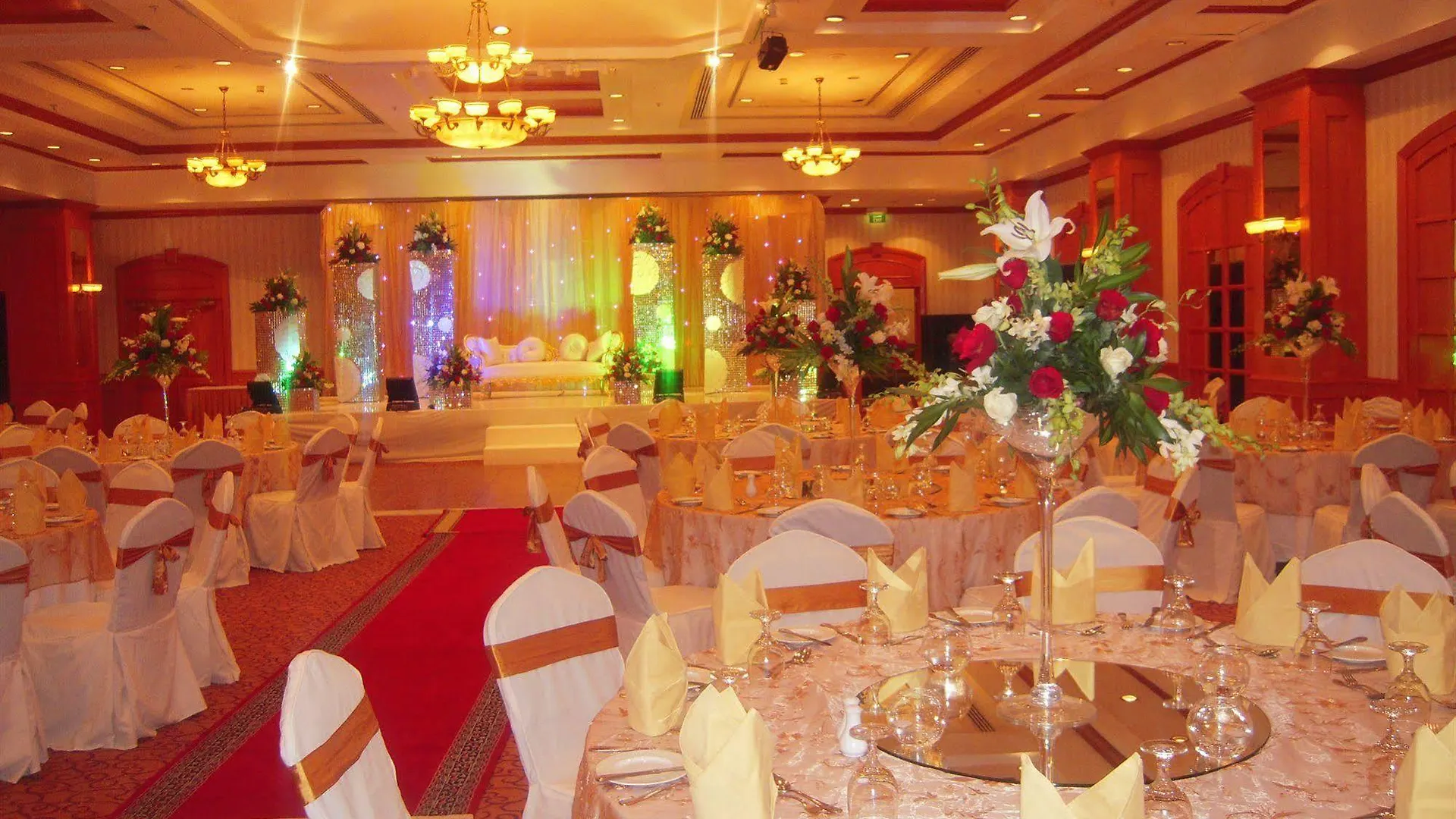 Knight Castle Hotel Dubai United Arab Emirates