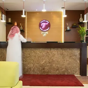 Travellers Aparthotel