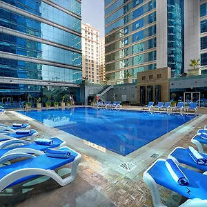 Vintage Grand - Formerly Ghaya Grand Aparthotel