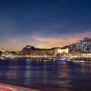 Marriott 5* Budapest