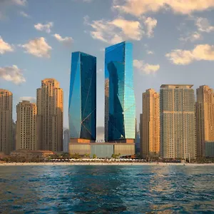 5* Station touristique Rixos Premium Jbr