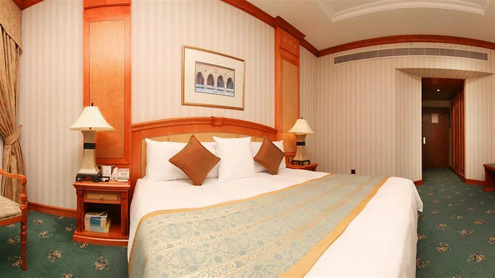Knight Castle Hotel Dubai