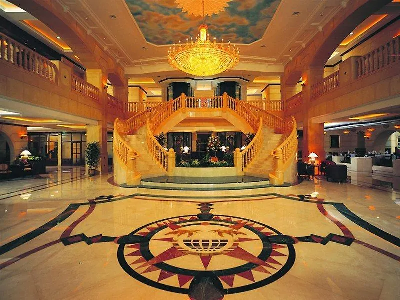 Knight Castle Hotel Dubai