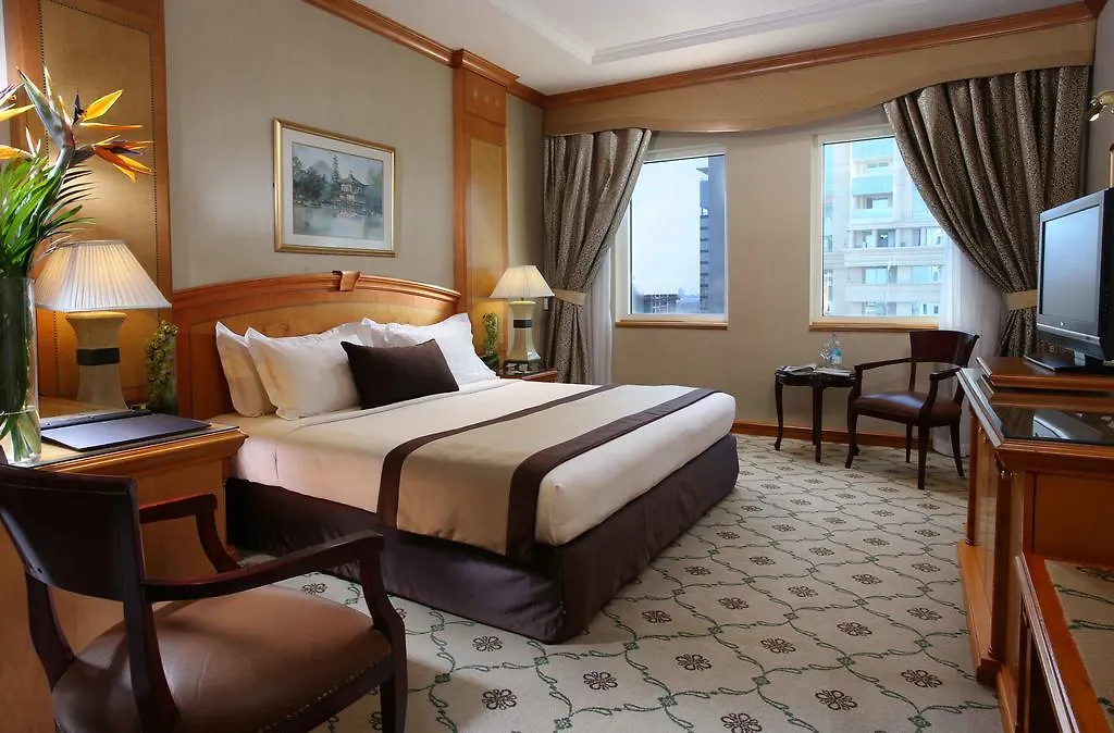 Knight Castle Hotel Dubai 5*,  Verenigde Arabische Emiraten