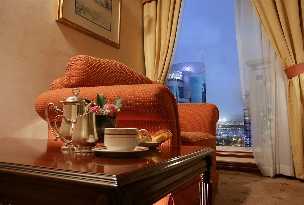 Knight Castle Hotel Dubai