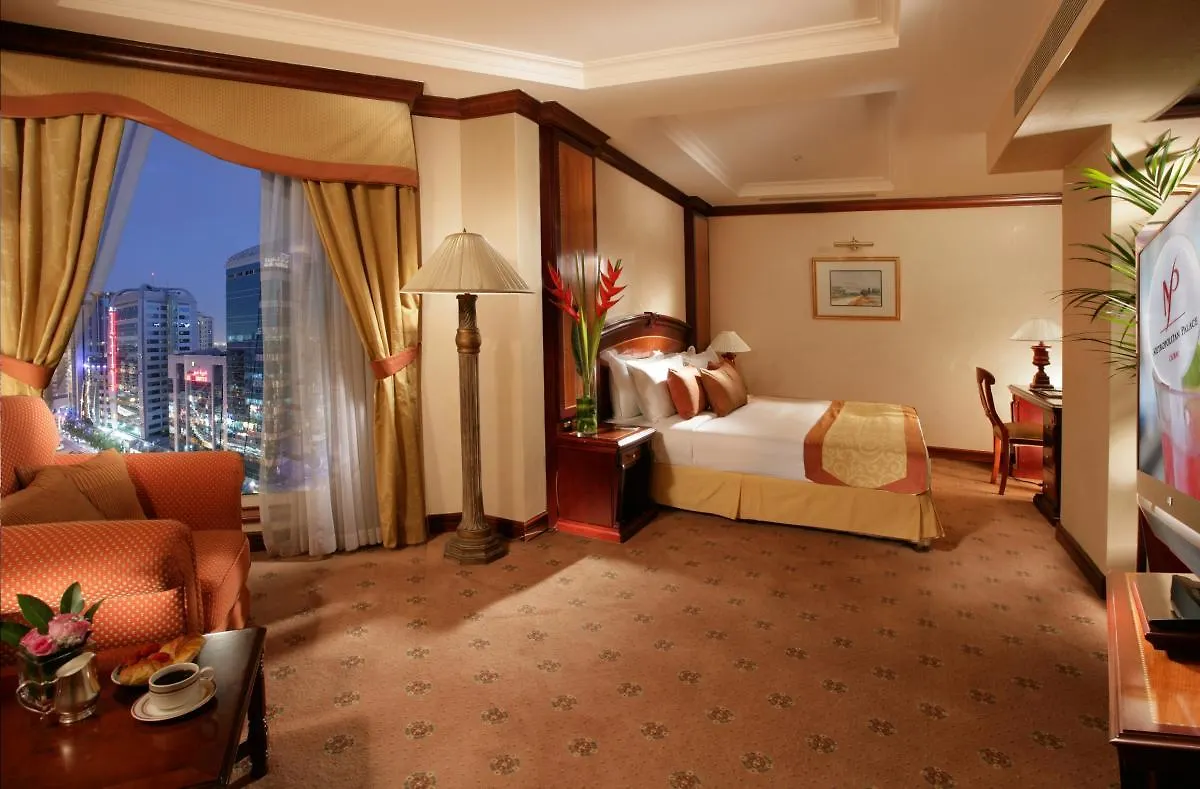 Knight Castle Hotel Dubai