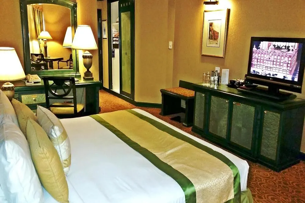 Knight Castle Hotel Dubai