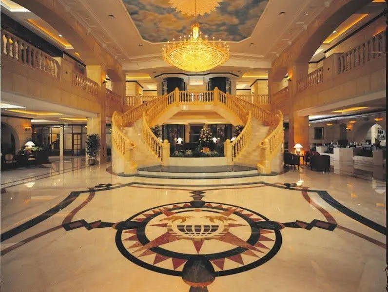 *****  Knight Castle Hotel Dubai Verenigde Arabische Emiraten