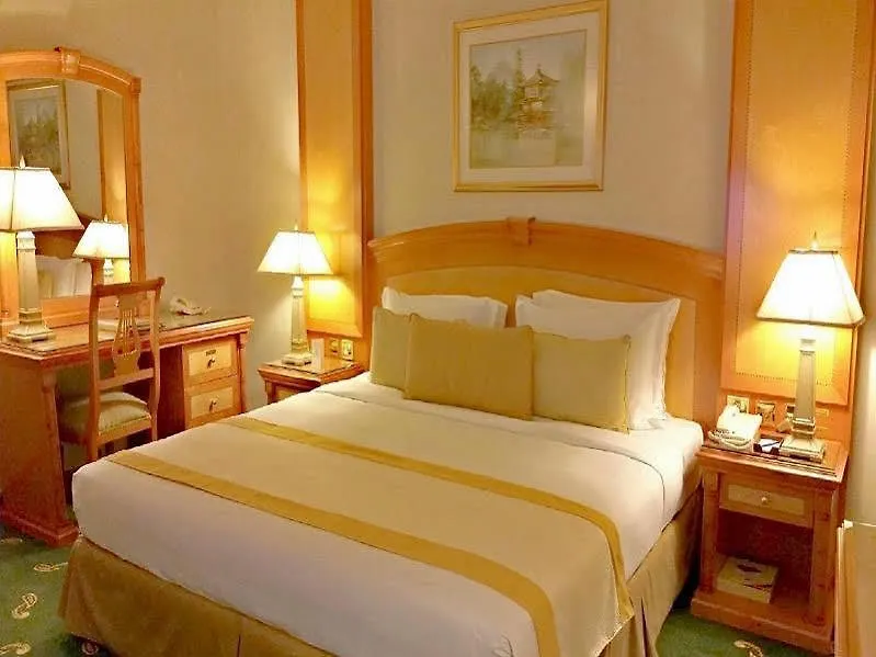 Knight Castle Hotel Dubai