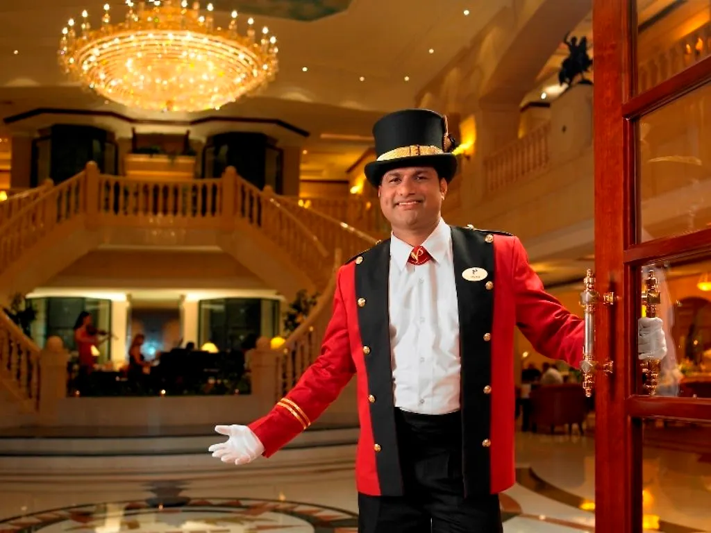 Knight Castle Hotel Dubaï